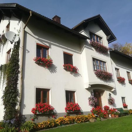 Bauernhof Plachl Lassing  Εξωτερικό φωτογραφία